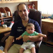 Mike Newman's photo