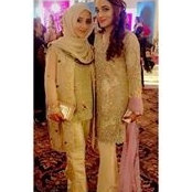 Foto von Annie Haseeb