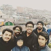 Foto von Athul Venugopal