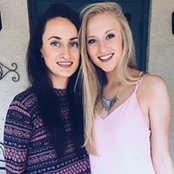 Hannah McClard's photo