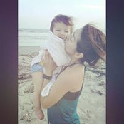 Moe Cheshire's photo