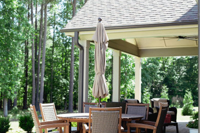 Patios