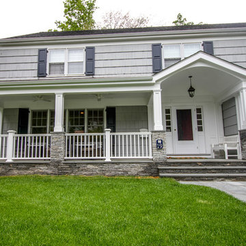 Rye Porch and Deck Search