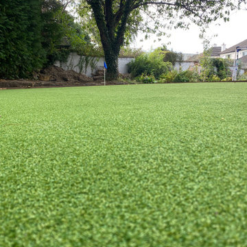 Artificial Grass