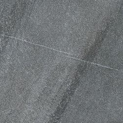 Clark Mica Dark Grey Outdoor Tiles - Direct Tile Warehouse - 床＆壁タイル