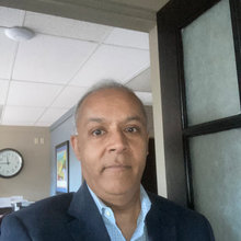Ashok Bharucha