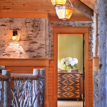 Adirondack Style