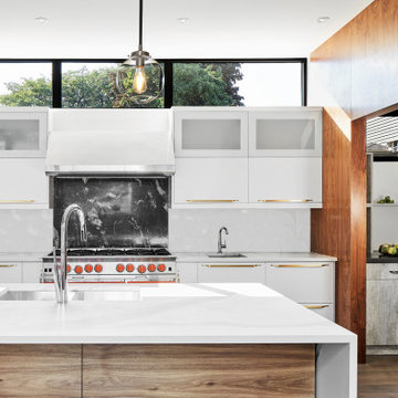 Markham Multi-Generational House