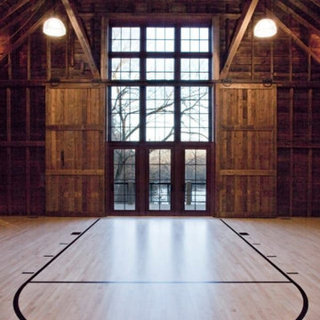Barn Catering Kitchen