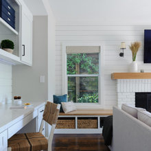 M & J - Dining Room