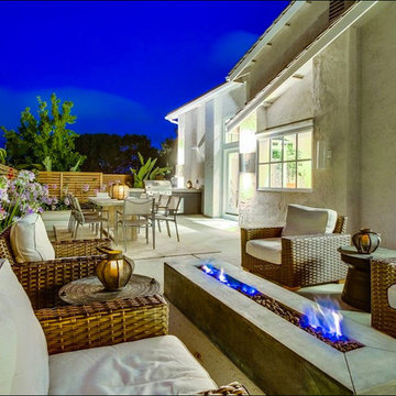 La Jolla Custom Home