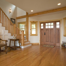 Wood Trim