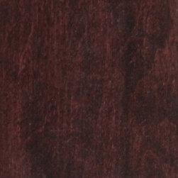Boysenberry (Waterborne Finish) - Kitchen Cabinetry
