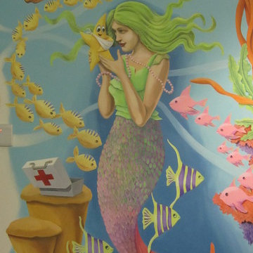 Mermaid Medicine