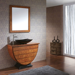 Bath Vanitys - Bathroom Vanities And Sink Consoles