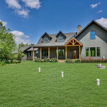 Krause Residence