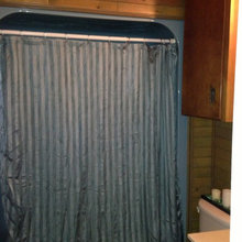 Original bathroom