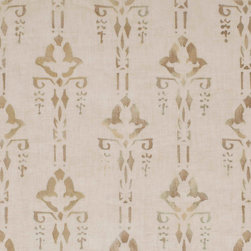 Indoor Fabric; Linens; TIFFANY - Fabric