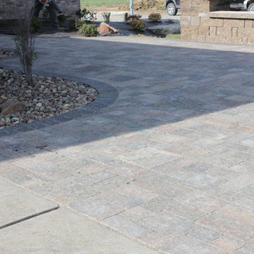 Patios
