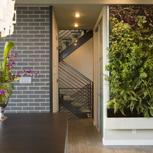 living wall