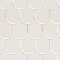 Robert A. M. Stern Collection Gazebo Gloss - Mosaic Tile