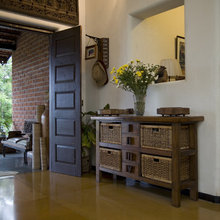 Indian Theme