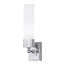 Lighting 1st Floor Bath