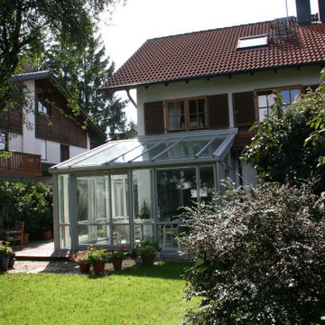 Wintergärten