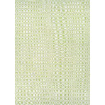 Couristan Cottages Southport Green Rug 8'x10'