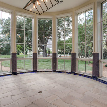 Douglas {Preston Hollow}