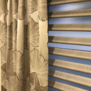 Window Treatment Portfolio