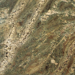 Granite Quartzite Exotic Slab Inventory - Kitchen Countertops