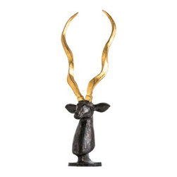 Sculptures - Products