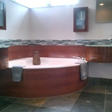 Baths