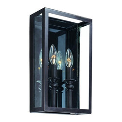 Troy Lighting - Troy Lighting Wall Sconce Morgan - Wall Sconces