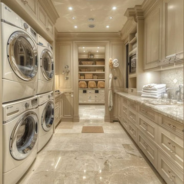 Tailored Spaces for Everyday Tasks