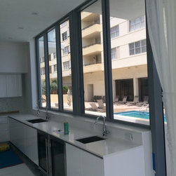 Ocean 7 (Hartlines/Regency) - Interior Shutters