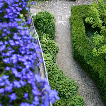 Impressionen aus dem Garten