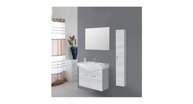 Arredo Bagno Moderno Napoli.Fornitori Di Attrezzature Per Cucine E Bagni A Napoli Houzz