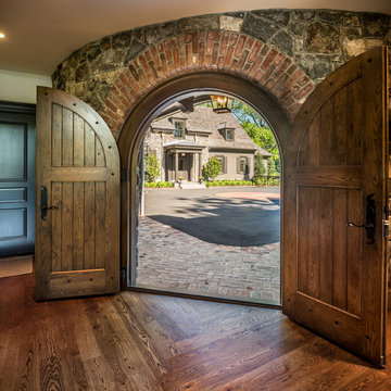 Owls Nest House | Greenville, DE