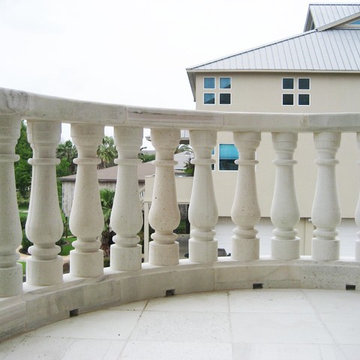 Balustrades