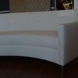 BT Toronto Studio Couch - Loveseats
