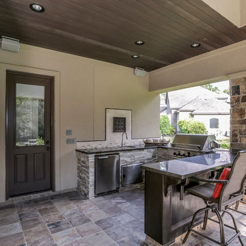 Superior Renovations and Construction Projects