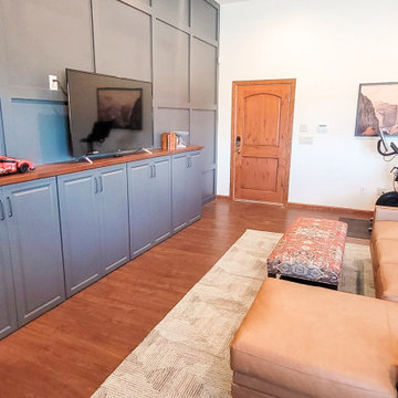 Modern Home Office