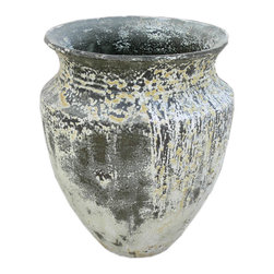 Atlantis Skorpio planters - Outdoor Pots And Planters