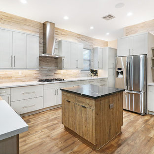 Arizona Legacy Design and Supply Review]