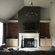 Informal Living Room