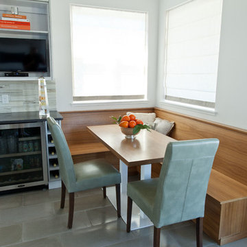 Missoula Ultra-Modern Home