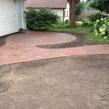 Patios
