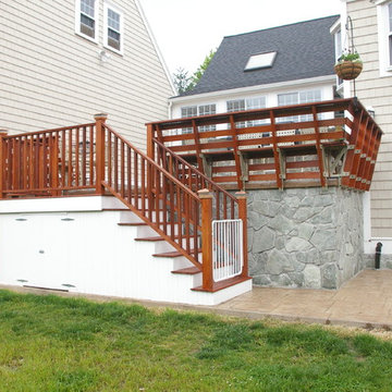 Whole House Remodel